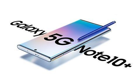 Samsung Galaxy Note 10 ve Galaxy Note 10 Plus özellikleri ve Türkiye fiyatı. - Sayfa 1