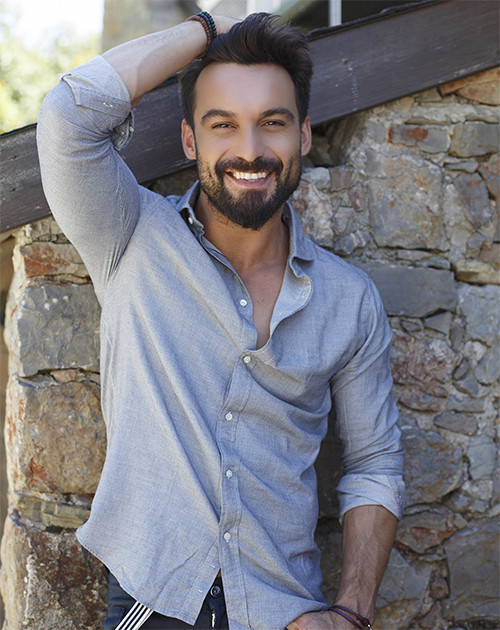 Ali Ersan Duru