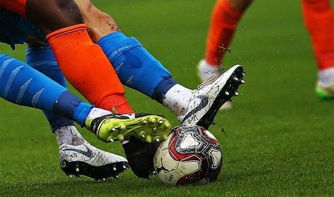 Futbolda kurallar değişti! İşte yeni sezonda yeni kurallar - Sayfa 1
