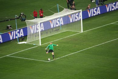 Futbolda kurallar değişti! İşte yeni sezonda yeni kurallar - Sayfa 4