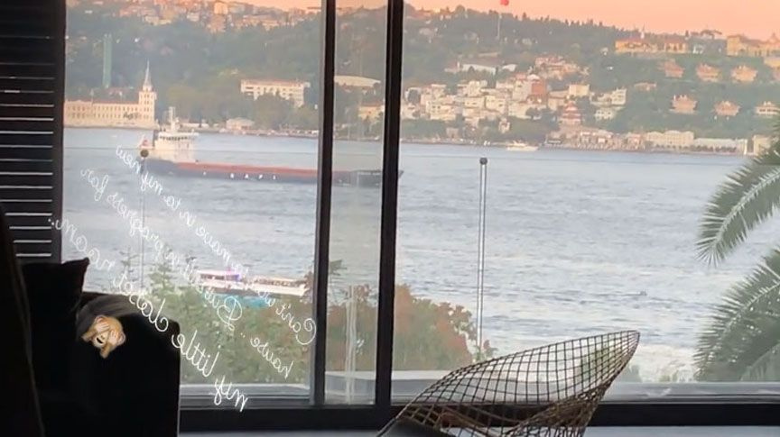 Şeyma Subaşı'nın yaşadığı yeni ev! - Sayfa 3