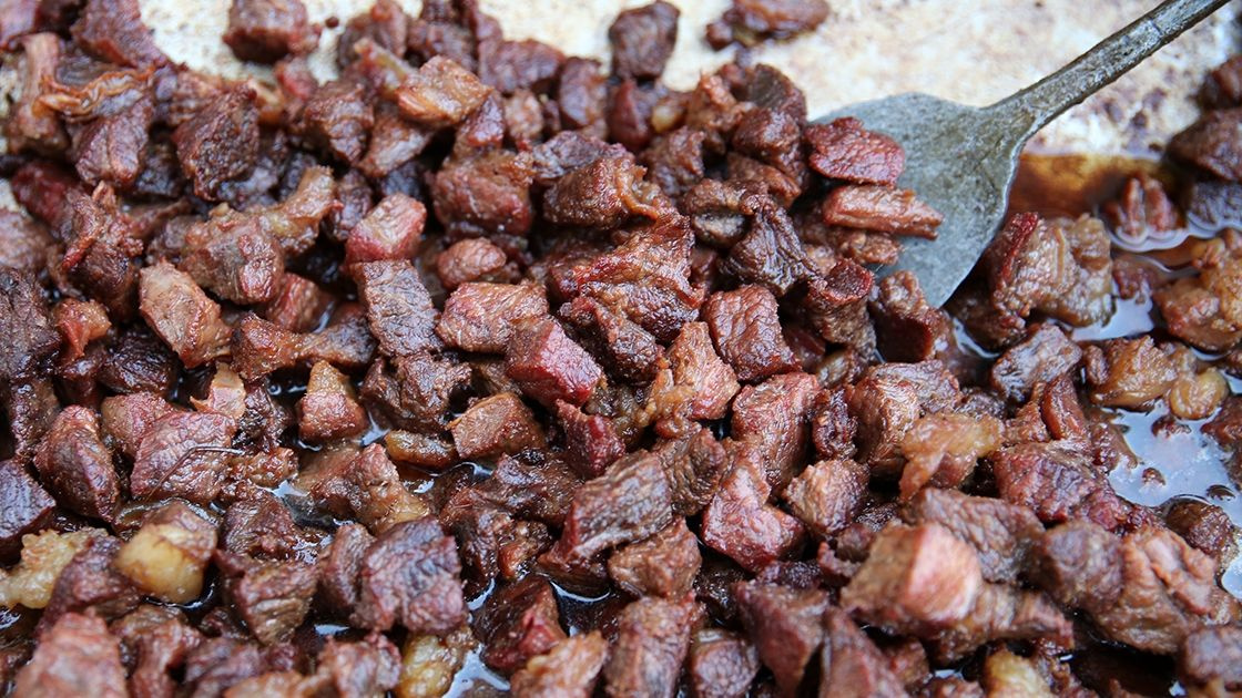 Kavurma yapmanın püf noktaları - Sayfa 4