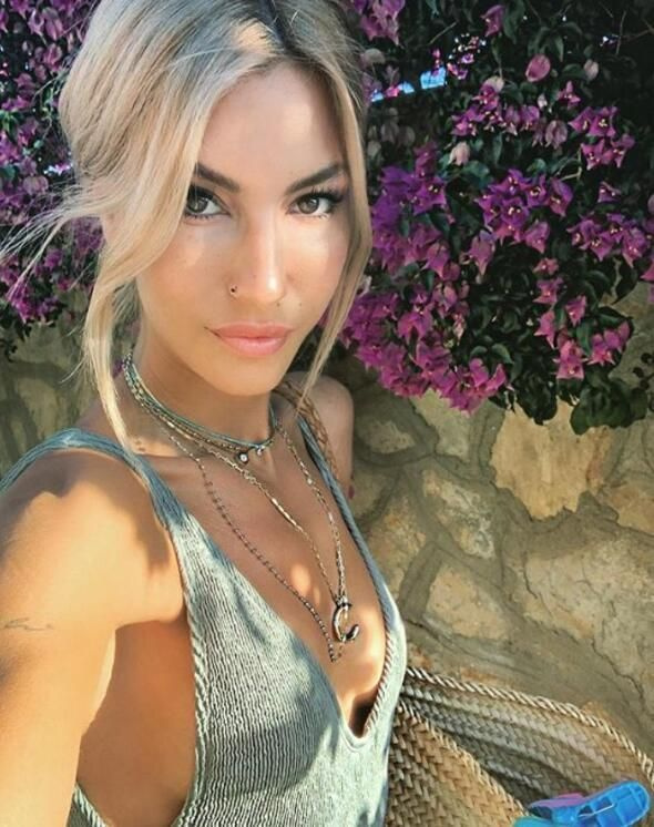 Çağla Şıkel'den 40 liralık ayran isyanı - Sayfa 3