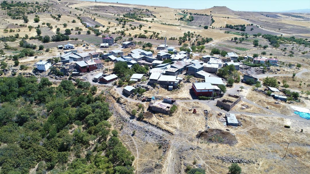 Yer: Tunceli... Teknolojiyi bakın nasıl kullanmışlar!.. ‘Gakko suyu aç, gakko suyu kapat' - Sayfa 2