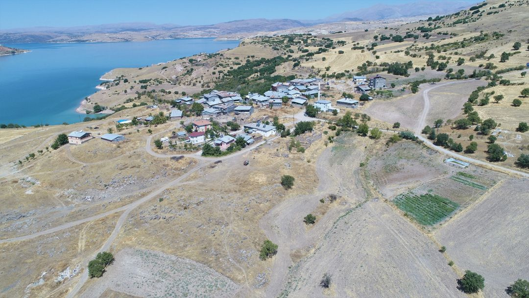Yer: Tunceli... Teknolojiyi bakın nasıl kullanmışlar!.. ‘Gakko suyu aç, gakko suyu kapat' - Sayfa 3