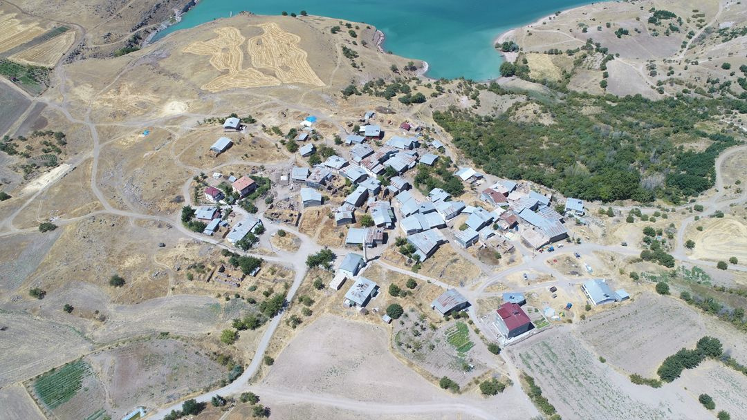 Yer: Tunceli... Teknolojiyi bakın nasıl kullanmışlar!.. ‘Gakko suyu aç, gakko suyu kapat' - Sayfa 4
