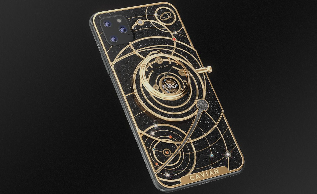 Yok böyle iPhone!.. Fiyatını görünce şok olacaksınız! - Sayfa 4