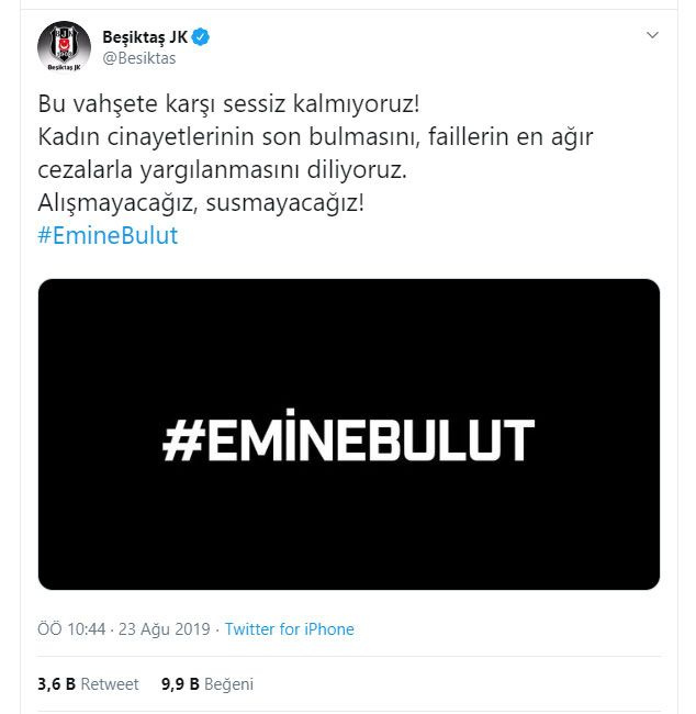Ünlü isimlerden Emine Bulut tepkisi - Sayfa 3