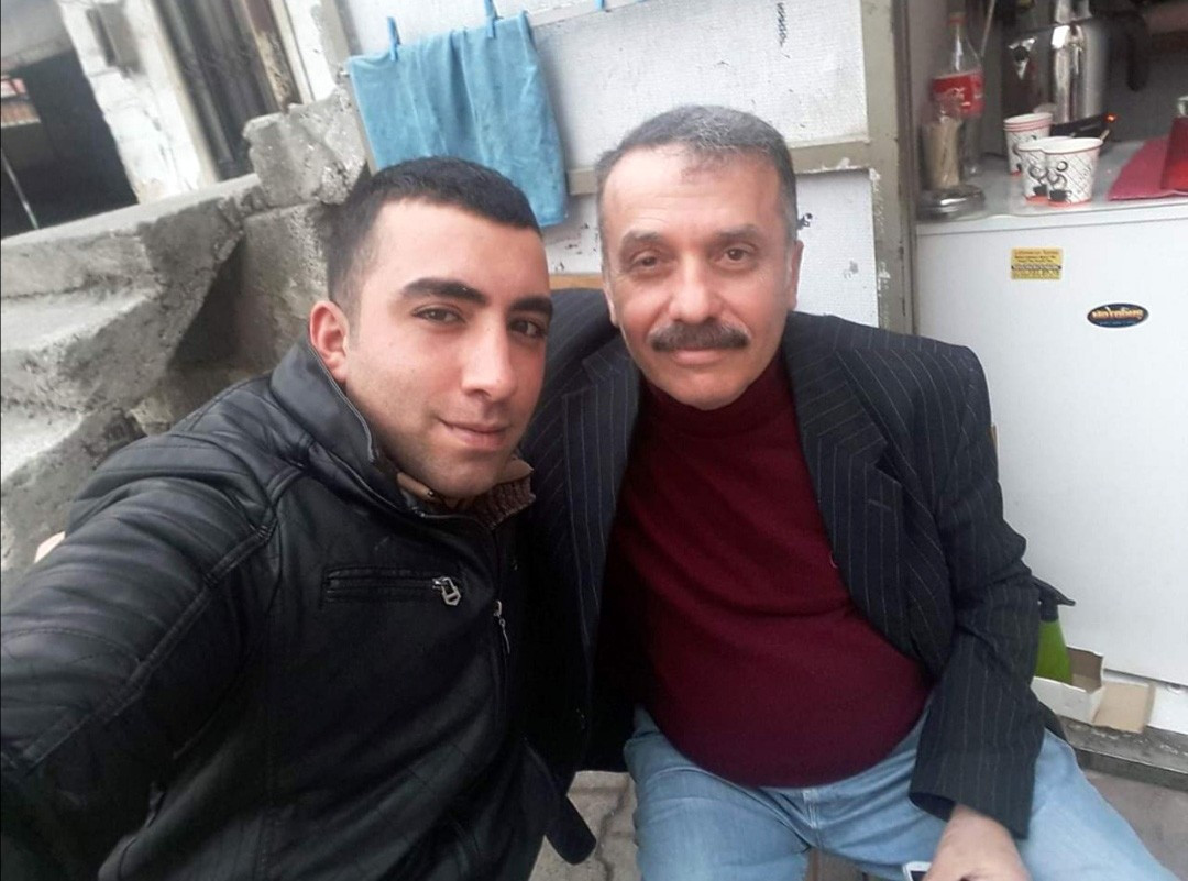 Arabesk müzik sanatçısı Selahattin Özdemir öldü mü Arabesk müzik sanatçısı Selahattin Özdemir öldü mü