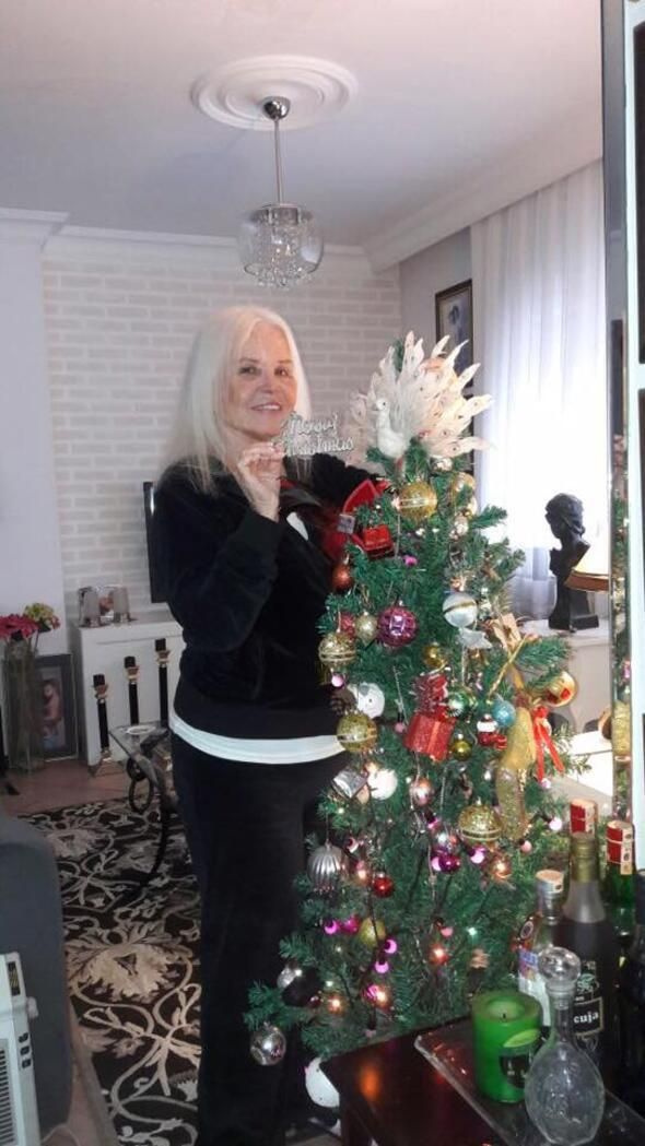 Gönül Yazar'ın yeni sevgilisi ortaya çıktı - Sayfa 3