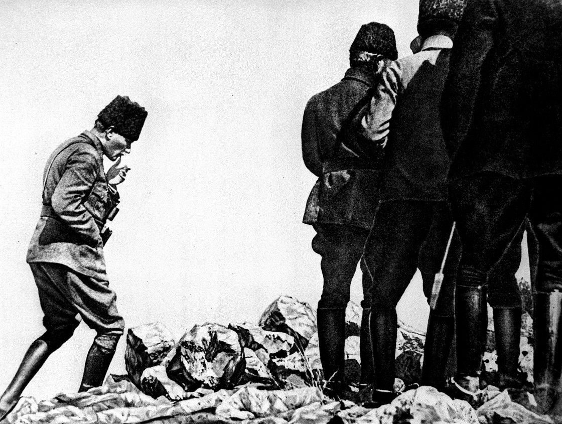 Büyük Zafer'in 97'nci yılı - Sayfa 4