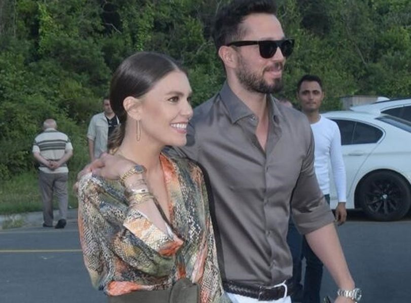 Aslı Enver ve Murat Boz evleniyor mu? - Sayfa 2