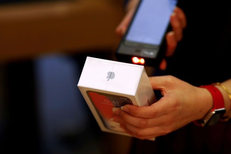 Apple'dan ucuz iPhone hamlesi - Sayfa 1