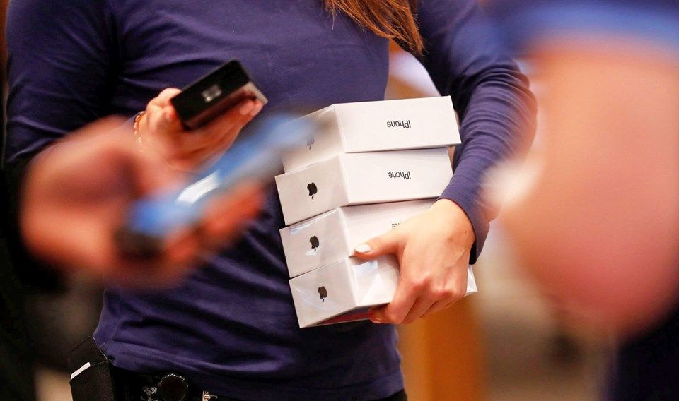 Apple'dan ucuz iPhone hamlesi - Sayfa 2