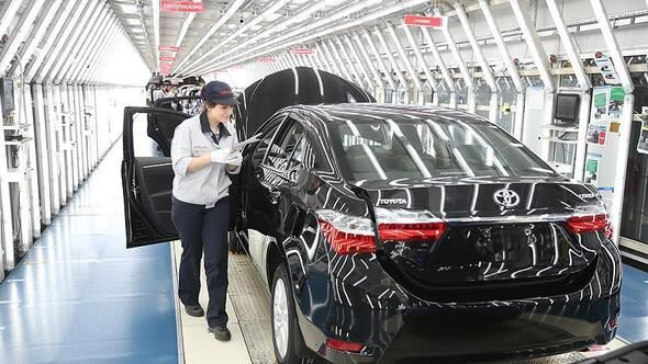 100 bin TL civarında satılan otomobiller - Sayfa 4