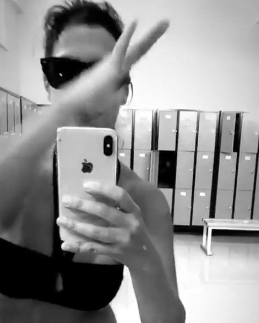 Tuğba Ekinci, Adriana Lima'ya meydan okudu - Sayfa 3