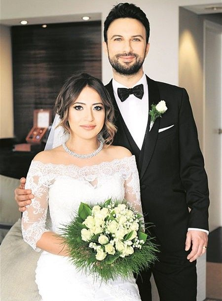 Tarkan'dan kızı Liya için büyük yatırım! - Sayfa 4