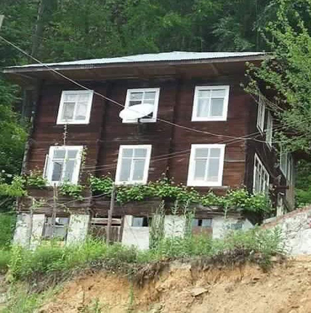 Yer: Rize... Felaketin boyutu gün ağarınca ortaya çıktı! - Sayfa 3