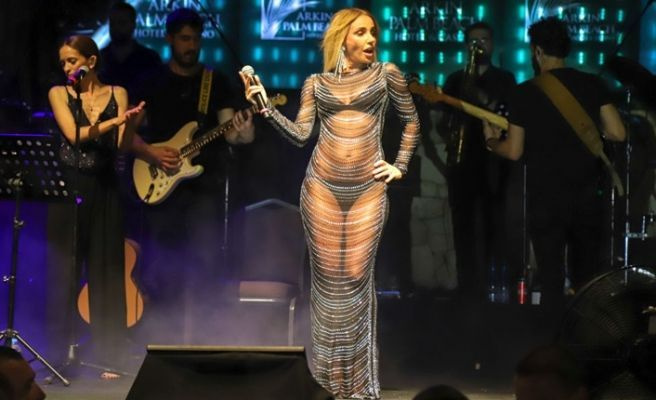 Gülşen'den sert tepki!: Kafaların değişmesi lazım - Sayfa 2