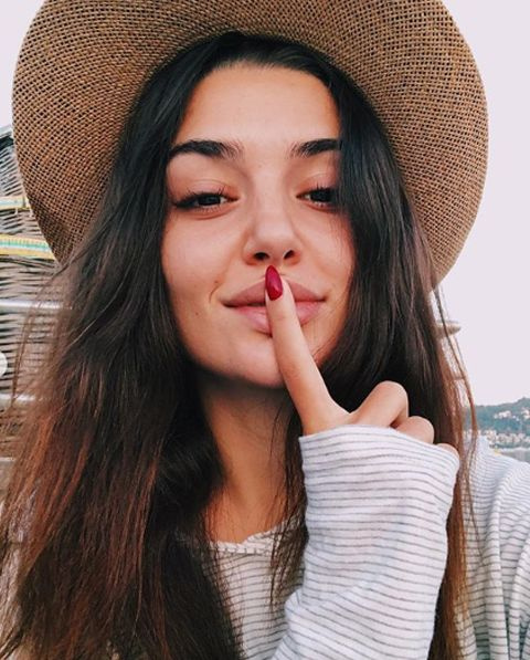 Hande Erçel, o yoruma tazminat davası açtı! - Sayfa 2