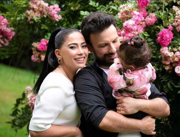 Tarkan'dan kızı Liya için büyük yatırım! - Sayfa 1