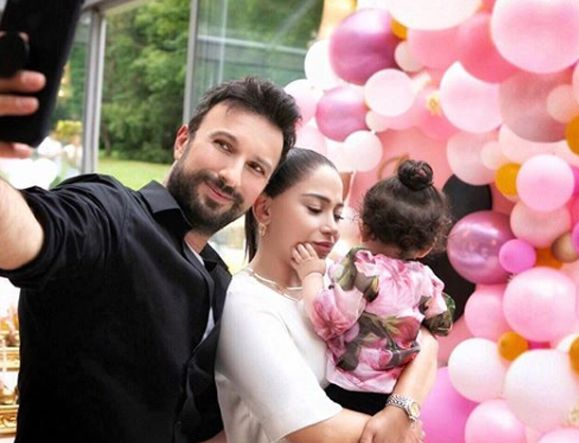 Tarkan'dan kızı Liya için büyük yatırım! - Sayfa 2