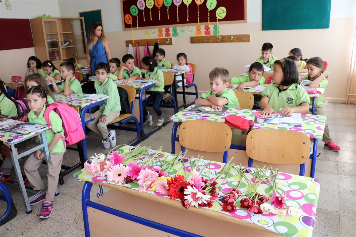 Okullar açıldı... İlk sıra boş kaldı - Sayfa 2