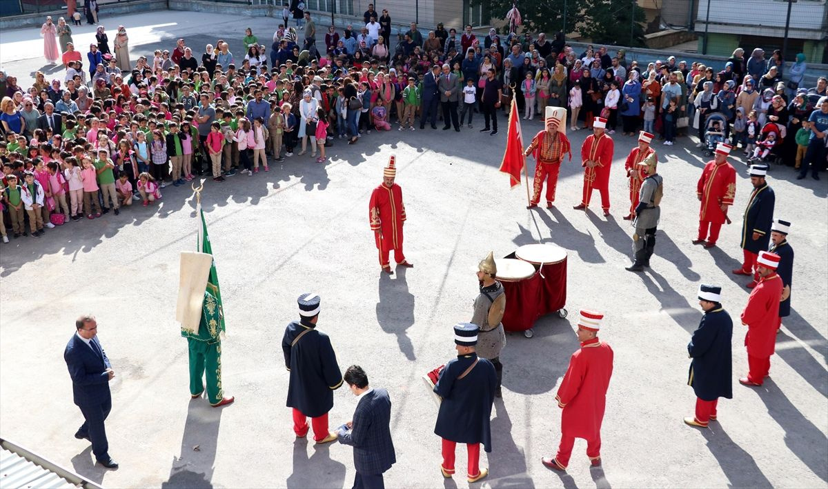 Okullar açıldı... İlk sıra boş kaldı - Sayfa 4