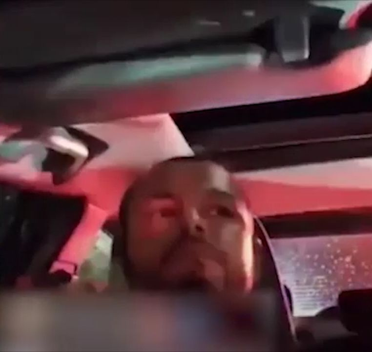 Dur ihtarına uymayan rap şarkıcısı öldürüldü - Sayfa 2