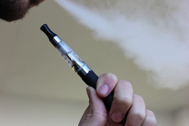 Elektronik sigara bir can daha aldı - Sayfa 3