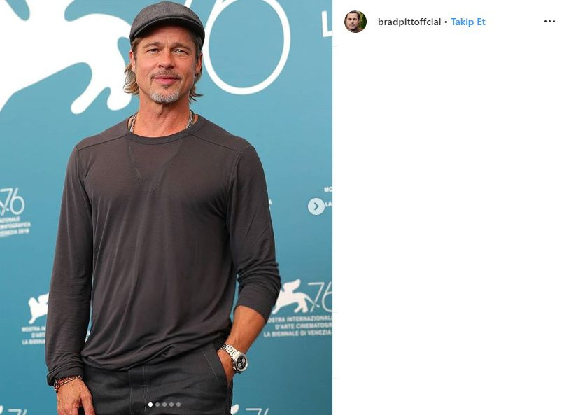 Kendall Jenner'dan Brad Pitt itirafı: Onu görünce heyecanlanıyorum - Sayfa 4