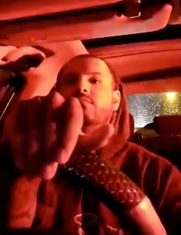 Dur ihtarına uymayan rap şarkıcısı öldürüldü - Sayfa 3