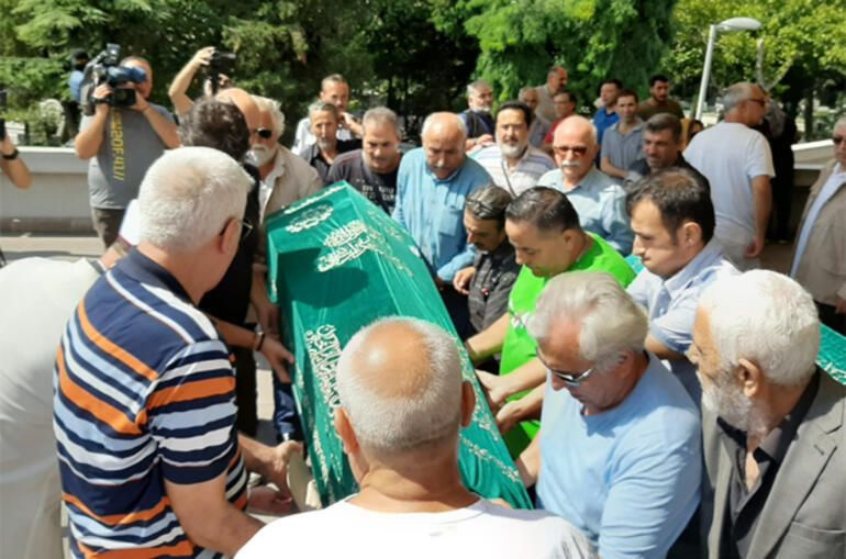 Süleyman Turan'a veda - Sayfa 2
