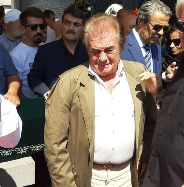 Süleyman Turan'a veda - Sayfa 3