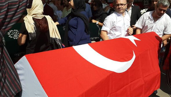 Süleyman Turan'a veda - Sayfa 4
