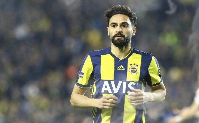 Mehmet Ekici ve Martin Linnes liste dışı kaldı - Sayfa 1