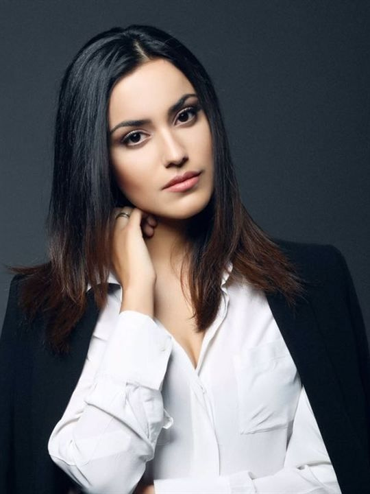Ceren Kaplakarslan, yaşadığı dehşeti anlattı - Sayfa 3