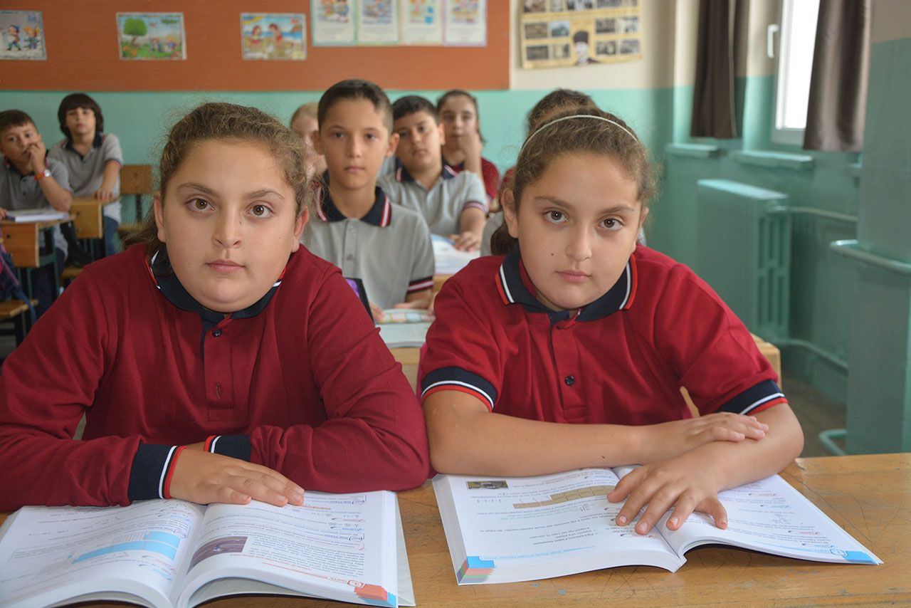 Herkes Balıkesir'deki bu sınıfı konuşuyor - Sayfa 3