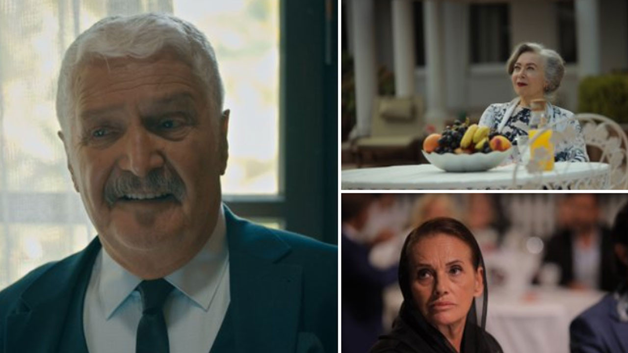 Çukur 3 transfer birden yaptı! Salih Kalyoncu kimdir? Meral Çetinkaya