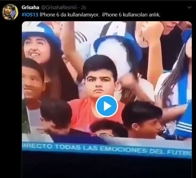 iPhone 6 sahiplerinin yürek yakan paylaşımları - Sayfa 3