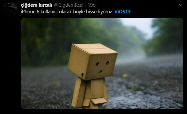 iPhone 6 sahiplerinin yürek yakan paylaşımları - Sayfa 1
