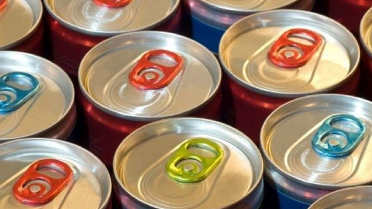 Enerji içeceklerindeki büyük tehlike - Sayfa 4