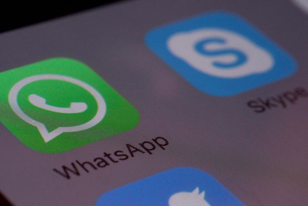 WhatsApp'a yeni özellik geliyor!.. Artık otomatik olarak silinecek! - Sayfa 4