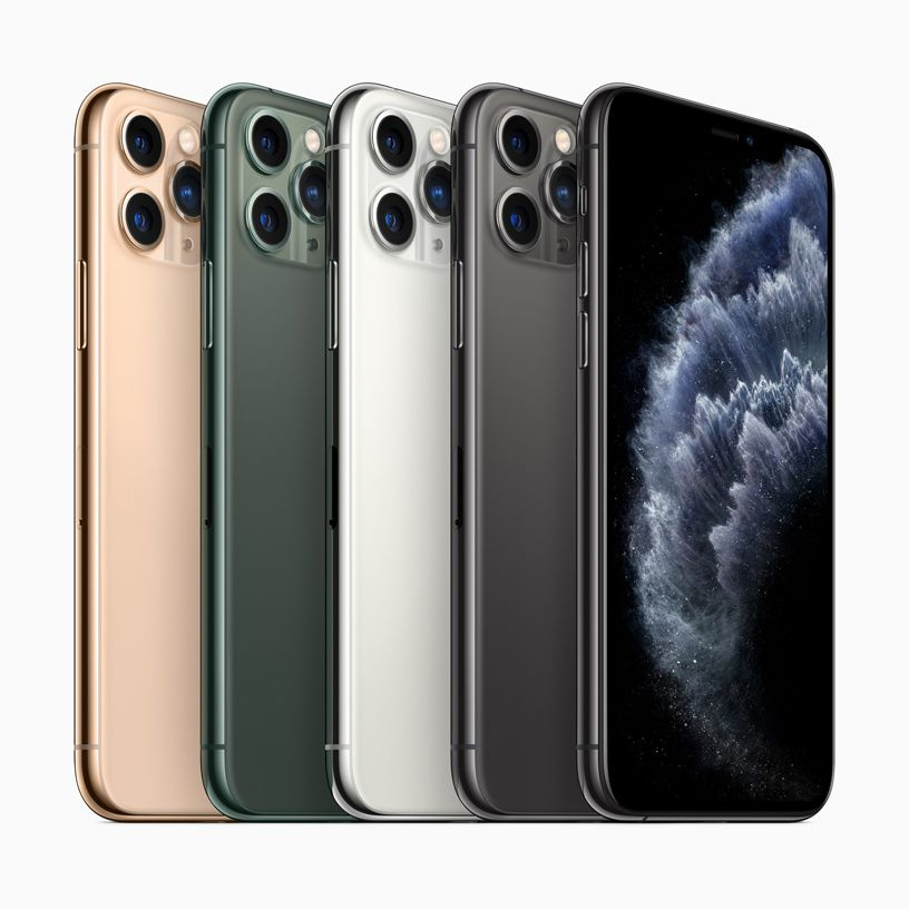 Türkiye satış fiyatı 12 bin TL civarında olacağı tahmin ediliyor!.. İşte Apple'a maliyeti! - Sayfa 1