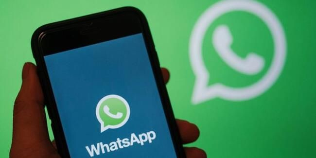 WhatsApp'taki büyük tehlike! - Sayfa 3