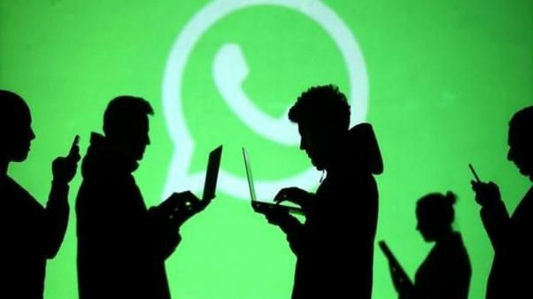 WhatsApp'taki büyük tehlike! - Sayfa 4