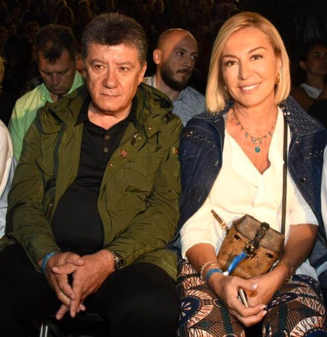 En acı veda!.. Usta oyuncu son yolculuğuna uğurlandı - Sayfa 2