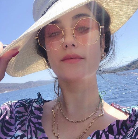 Hazal Kaya'dan sevdiklerine duygusal not - Sayfa 3
