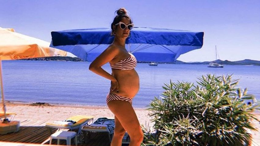 Hazal Kaya'dan sevdiklerine duygusal not - Sayfa 4