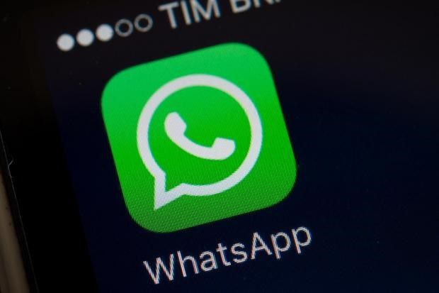 WhatsApp'taki büyük tehlike! - Sayfa 1
